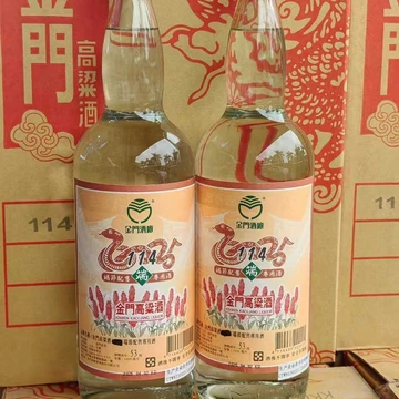 白酒 高粱酒 39％ 53度金门高粱白酒-53度金门高粱白酒促销价格、53度金门高粱白酒品牌- 淘宝