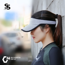Thappa Guest Shading Hat Spring Autumn Summer Outdoor Sports 100 Hitch A Duck Tongue Cap Female Marathon Running Casual Hat Man