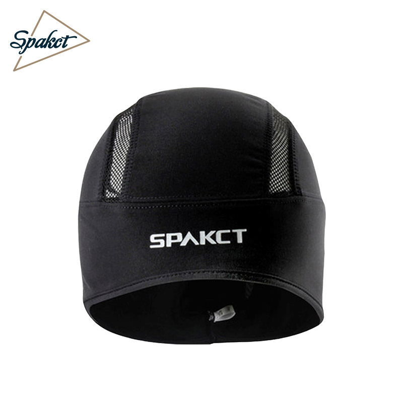 Spakct Spark Mountain/Highway Cycling Fleece Outdoor Cap Elastic Headgear for Men and Women