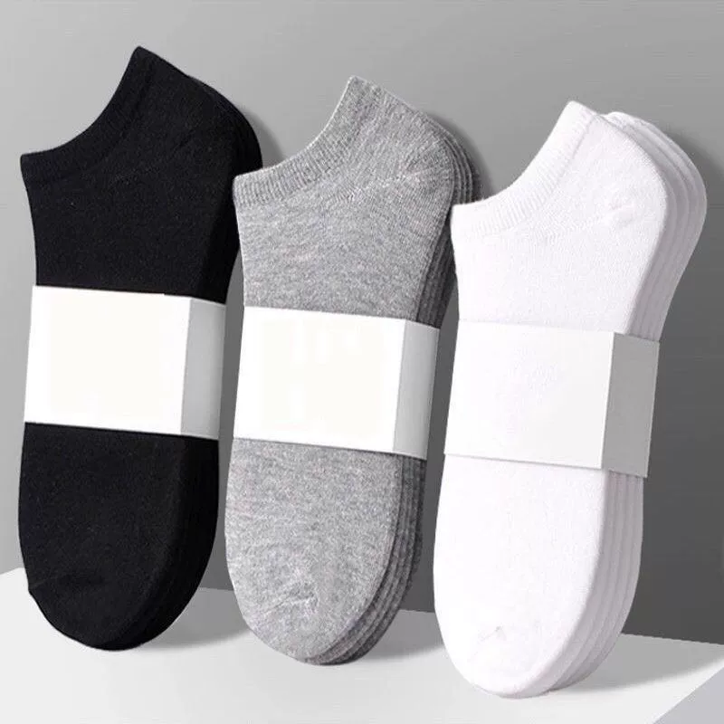 Summer thin low sports socks low-cut