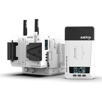 Vigu ATOM ATOM 600KV KOMODO KOMODO HD wireless image transmission mobile PHONE APP monitoring