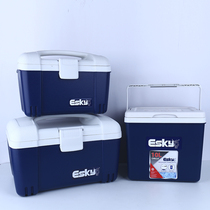 Sushi rice incubator economic carrying box car refrigerator refrigerated fresh rice takeaway fishing China food grade