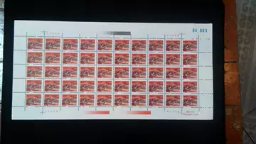 m*o様 万里の長城 郵票 解説書 m*o様 万里の長城 郵票 解説書 中国万里长城藏书票百年系列