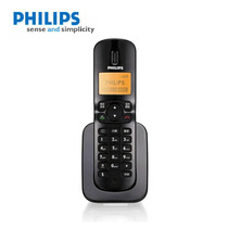 Philips DCTG182 192 152 792 186 188 167 160 492 Telephone expansion handset