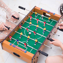 Children's Ball Entertainment Toys Desktop Soccer Indoor Home Parent-Child Interactive Fun Games Boys New Year Gift
