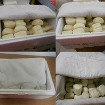 Small greenhouse cover Steamed Bread small cover Bread Insulation Cover Buns Buns Buns Buns Transport Small Quilts Factory