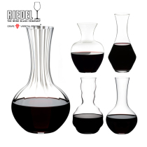 Austrian riedel Crystal Wine Wine Wine Wine home Decanter wine dispenser wine jug imported from Germany