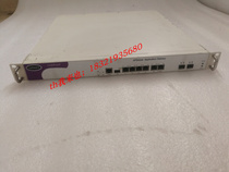 radware APPlication108 ODS-VL 6GE 2SFP 2GB HDD ROHS load are