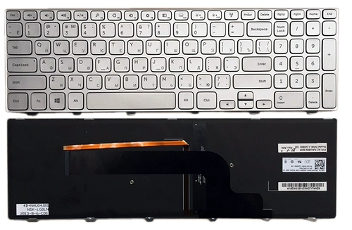 CJY клавиатура заказ на заказ на заказ смешанной партии US UI RU AR SP LA BR GR GR GR IT FR UK и т. Д.