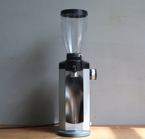 German Mill King Mahlkonig Tanzania Ditting kr805 with complete knife plate version