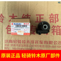 Light riding Suzuki Rui Cai QS125T-4 -4B transmission box turbo meter tooth meter meter speed gear counter