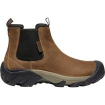 Keen Targhee II American male brown worn skin high gang wear resistant outdoor casual shoes