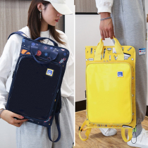 Drum stick bag kit drum drum special bag childrens drumstick bag thick portable music score book shoulder can carry