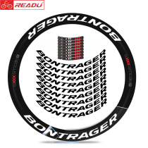 Road car Mallet brother BONTRAGER AEOLUS XXX6 road car knife ring wheel set 60 frame high