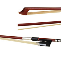 Violin piano Bow Bow Bow Bow rod bow bow double bass bass accessories 1 2 four four four three professional grade
