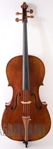 Special price High-grade antique monolithic cello High-grade natural pattern cello High-grade cello model full