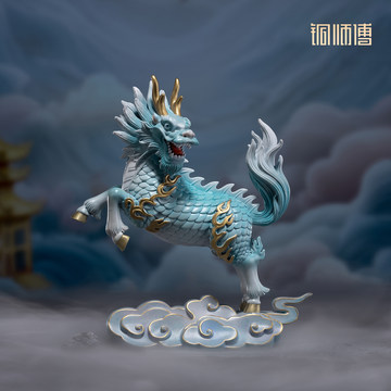 铜制祥瑞麒麟摆件-铜制祥瑞麒麟摆件促销价格、铜制祥瑞麒麟摆件品牌- 淘宝