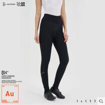 Czech Cool 21 Years New Autumn Winter Grip Suede High Play Fabric Warm Riding Pants Sports Outdoor Bikes Equipped Long Pants