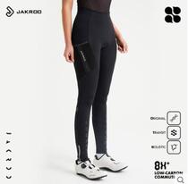 JAKROO COOL RIDING PANTS WOMEN SUMMER NEW Reflective Cool Ride Pants Bike Road Riding Long Pants