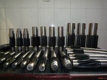 ZQ400 reducer fittings shaft