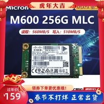 Magnum MLC Solid State Drive M600 128G 256G 512G MSATA Notebook Desktop M550