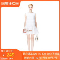 Special Enmanlin dress 16 summer counter I3260702 tag price 3280