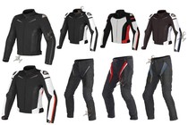 Danny S titanium alloy motorcycle racing suit Mesh breathable riding suit Waterproof drop jacket men and women summer four seasons