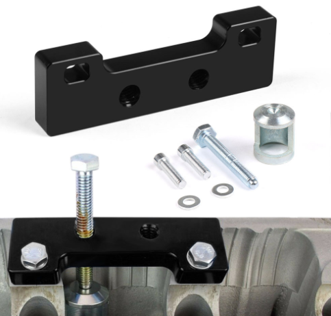 Retrofit the new valve spring compressor tool aluminum alloy for the Honda Accord H22 B series