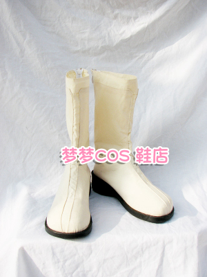 taobao agent Number 446 House teachers 20 years later, the blue wave Cosplay shoes