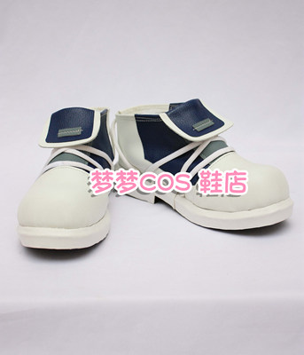 taobao agent Number 925 Lightning Eleven Asian wind furnaces according to Cosplay shoes