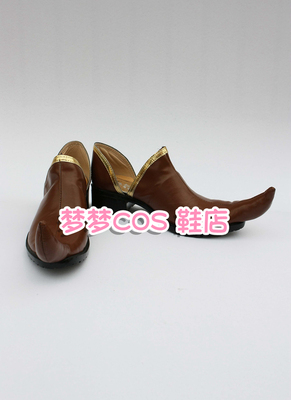 taobao agent Number 1441 Wings · Times Jizhi COSPLAY shoes COS shoes