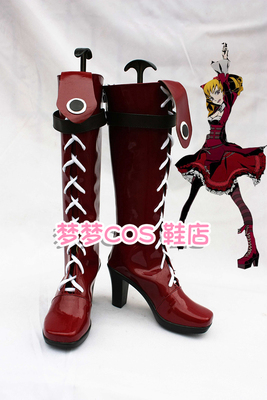 taobao agent Number 1187 UNLIGHT Donni Cosplay shoes