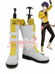 Ensemble Stars Izumi Sena Cosplay shoes