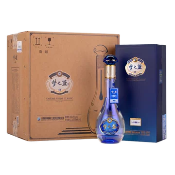 梦之蓝水晶版40度8-梦之蓝水晶版40度8促销价格、梦之蓝水晶版40度8品牌