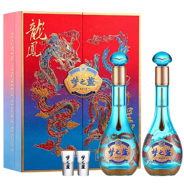 洋河经典梦之蓝-洋河经典梦之蓝促销价格、洋河经典梦之蓝品牌- 淘宝