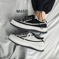 Mens shoes 2022 new summer breathable 100 ride-ins Chains Chains with small crowdsourced casual sails