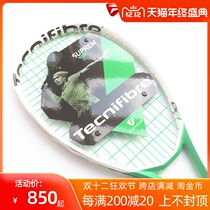 Tynefly tecnifibre squash all carbon carbon fiber squash racket Suprem SB 130