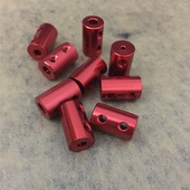 vaidu Motor coupling Accessories Car and ship Model airplane coupling DIY coupling Shaft coupling