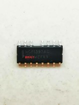 Integrated IC circuit chip NCP1397AG NCP1397 SOP original disassembly Quality assurance