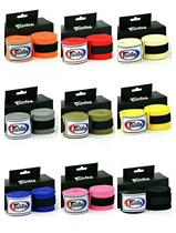 Fairtex Thai boxing bandages 4 75 m protective gear for men and women with hand strap fight training fighting Sanda strap