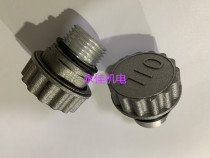 Reducer breather cap gearbox vent cap oil standard air compressor vent cap dust cap 1 2 4 points