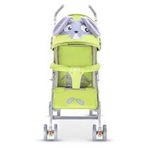 Baby out trolley Light small simple summer slip baby artifact Four-wheeled portable folding baby walking
