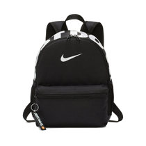 Nike Nike Double Shoulder Pack 2023 Summer New Men and Women Sports Travel Backpack for Students Backpack BA5559