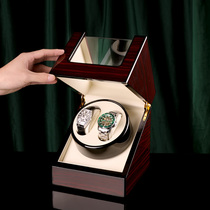 Watch Shaker mechanical watch rotating device winding swing watch home swing automatic table home swing automatic meter watch watch storage box