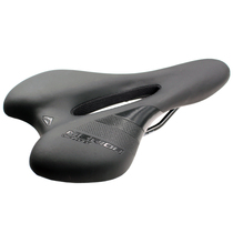 MERIDA Merida Explorer 300 Original Cushion Mountain Bike Highway Thickened Comfortable Soft Saddle Bicycle
