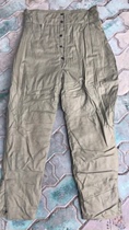  Armored cotton liner cotton pants old-fashioned 87 cotton pants middle-aged and elderly warm high-waisted tank cotton pants