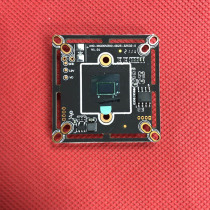 XM330V200 F37 2 million XVI AHD TVI chemical vapor infiltration (CVI) CVBS mixed coaxial HD Dual-module