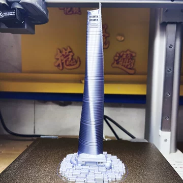 上海中心大厦模型-上海中心大厦模型促销价格、上海中心大厦模型品牌- 淘宝