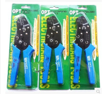 Import Taiwan OPT wire crimping pliers SN-06WFSN-02BSN-48BSN-4PT6PT02WF