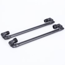 Beauty-time selection of the buried sprinkler Thousand Autumn Frame PE Universal Rotation for 4-6 Sub-Silk Interfaces Lawn Irrigation Tools